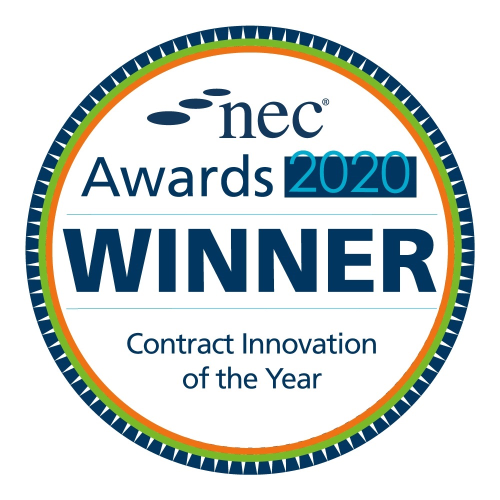 Contract Innovation Award