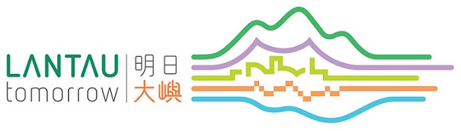 Logo of Lantau Tomorrow